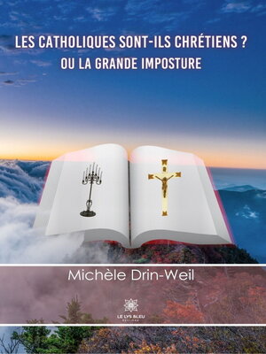 cover image of Les catholiques sont-ils chrétiens ?